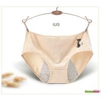 ราคา กางเกงในอนามัยลายแมวน้อย (1269515393)