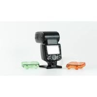 ราคา Flash Nikon SB700 (แถม flash Yongnuo YN560-II) (23324238648)