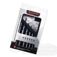 ราคา ชุดไขควง ILLUMIX อิลลูมิกซ์ ชุดไขควงช่างนาฬิกา ไขควงแว่นตา ไขควงขนาดเล็ก บรรจุ 6ชิ้น/แพ็ค จำนวน 1แพ็ค พร้อมส่ง (25825846981)