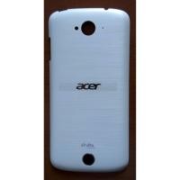ราคา ฝาหลังเครื่อง Acer Liquid Z530 / Z530S ของแท้ สีขาว (404796884)