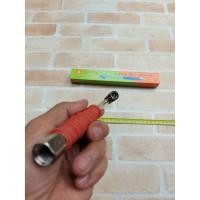 ราคา OKURA หัวเติมลมด้ามยางความยาว 8 นิ้ว (3863593620)