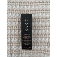 ราคา Gucci luxurious lipstick ลิปสติก (4068304340)