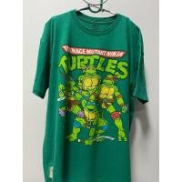 ราคา เสื้อยืดมือสองนินจาเต่า (28703626299)