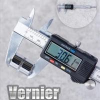 ราคา DIGITAL VERNIER CALIPER เครื่องมือวัดเวอร์เนียดิจิตอล (2204339246)