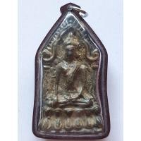 ราคา พระกรุ พระขุนแผน เนื้อชินตะกั่ว สวยงามเลี่ยมกรอบพร้อมใช้ (12750620974)