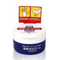 ราคา SHISEIDO Urea 10% Hand Cream And Feet 100g. ครีมทามือทาเท้า (1630147126)