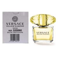 ราคา Versace Yellow Diamond EDT 90ml.