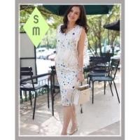 ราคา เดรสงานป้ายบนขนนกงานป้ายpoonyisa (22736408007)