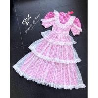 ราคา เดรสสก็อต poonyisa M (17341603554)