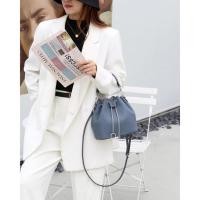 ราคา Coco london กระเป๋าถือ สะพายไหล่ สะพายข้าง หนังวัวแท้ No.5081 (25174366098)