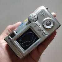 ราคา กล้องถ่ายรูปมือสอง Brica DigiArt 590 (24052508349)