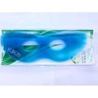 ราคา ส่งฟรี⚡Kuron Aroma Eye Mask Green Tea & Mint แผ่นมาสก์สำหรับดวงตา ของแท้ (1302994620)