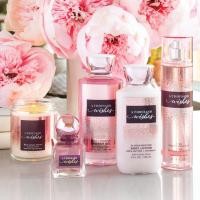 ราคา Bath and Body Works A THOUSAND WISHES Lotion - Cream - Mist .(226-295ml) (ราคาต่อ1ชิ้น) (929740428)