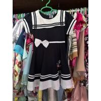 ราคา ชุดกระโปรงเด็กทหารเรือ (27202242031)