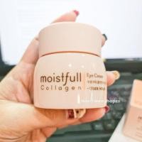 ราคา Etude House Moistfull Collagen Eye Cream 28ml (6876379416)