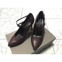 ราคา รองเท้าส้นเข็ม CHARLES&KEITH (559788585)