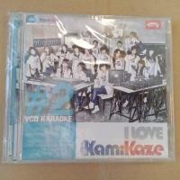ราคา VCD คาราโอเกะ I LOVE KAMIKAZE (3640858906)