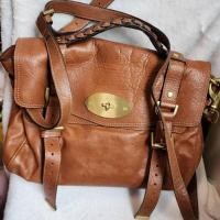 ราคา กระเป๋า mulberry alexa regular size มือสอง (26356457846)