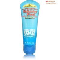 ราคา พร้อมส่ง1หลอดO'Keeffe's for healthy feet foot cream (446279728)