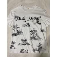 ราคา เสื้อ Misty Mynx Size M (มือสอง) (18916101200)