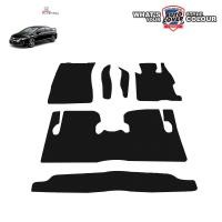 ราคา พรมปูพื้นรถยนต์ พรมกระดุม HONDA CIVIC FD ปี 2006-2012 พรมรถยนต์ชุดพรมพื้น 6 ชิ้น (7156489798)