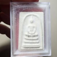 ราคา พระสวย ตรงรูป พระสมเด็จ ของเก่า ลืมที่ หลังมียันต์ เดิมๆ วางหิ้ง สวย (24459032382)
