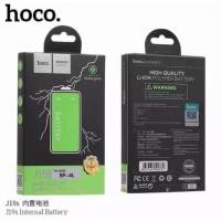 ราคา HOCO แบตเตอรี่ Nokia 4UL รับประกัน1ปี แบต4UL/225/3310 2017/4L/4u (24530676471)