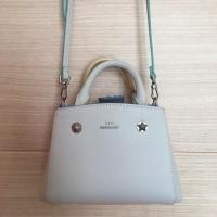 ราคา Lyn Lucia สีเทา แท้% (1869338030)