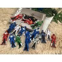 ราคา เรนเจอร์คีย์ ไม่Dx Bandai (อกสกรีน) (12574018354)