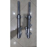 ราคา โช้ค โช็ค โช๊คหน้าเดิม ADV150 ADV160 มือสองสภาพดี (24106305348)