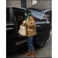 ราคา กระเป๋าลองชอม ตาข่าย LE PLIAGE FILET SHOULDER BAG สีขาว ของแท้ พร้อมส่งค่ะ (3495046821)