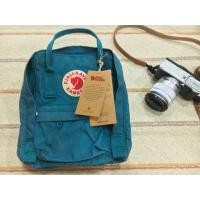 ราคา แท้ KANKEN MINI - OCEAN GREEN (41838478)