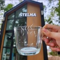 ราคา แก้วน้ำ แก้วกาแฟ STELNA IKEA (22237259145)