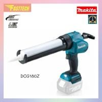 ราคา MAKITA ปืนซิลิโคนไร้สาย 18V. รุ่น DCG180Z (เครื่องเปล่า) (9821483642)