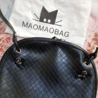 ราคา กระเป๋าสะพาย MAOMAO (621228878)