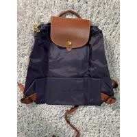 ราคา Longchamp เป้รุ่น Le Pliage Backpack สี biberry (23160354248)