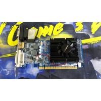 ราคา Gigabyte (การ์ดแสดงผล) GeForce 210 1GB 64-Bit DDR3 Ready Low Profile Ready Video Card (GV-N210D3-1GI) (19440815518)
