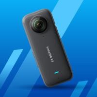 ราคา Insta360 X3 Pocket 360 Action Cam (ประกันศูนย์) (20464687645)
