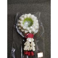 ราคา พวงมาลัยสบู่มะลิวันแม่ (20982177675)