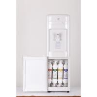 ราคา Standardตู้กดน้ำหัวจ่ายน้ำเย็นแบบต่อท่อรุ่นTSCO-160PระบบNano หัวจ่ายน้ำเย็น 3 ลิตร รับประกันคอมเพรสเชอร์5ปี (610199587)