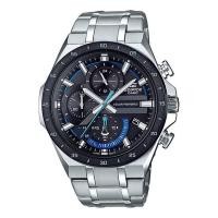 ราคา CASIO EDIFICE แท้ 100% รุ่น EQS-920DB-1BV รับประกัน 1 ปีเต็ม (12101145487)