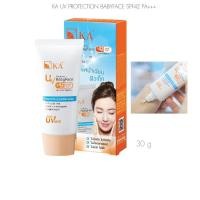ราคา กันแดด บีบี KA UV Protection BabyFace SPF 42 PA+++ (7541777204)