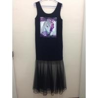 ราคา [CPS] เดรสสีดำ cps (6233114)