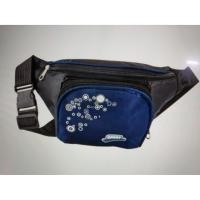 ราคา กระเป๋าคาดเอว กระเป๋าคาดอก เอนกประสงค์ สีน้ำเงิน (9822091614)