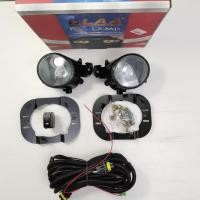 ราคา ไฟตัดหมอก ไฟสปอร์ตไลท์nissan march 2010-2012 spotlight ไฟตัดหมอกนิสสัน มาร์ช 2010 (26405144541)