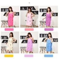 ราคา ผ้าคลุมอาบน้ำ ผืนใหญ่ 155 x 85 ซม. (รุ่นผ้าหนาพิเศษ) ผ้าขนหนูนาโน ผ้าเช็ดตัว (13929735682)