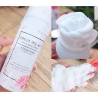 ราคา Florabotanica camilia face wash โฟมล้างหน้ากุหลาบ ญี่ปุ่น (5221018845)