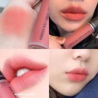ราคา Mac powder kiss สี mull it over (11908384041)