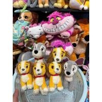 ราคา Lady and the tramp ครอบครัวหมาเลดี้กับแทรมป์ (29003289721)