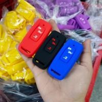 ราคา ซิลิโคนกุญแจ PCX ปลอกกุญแจรถมอไซร์ ตรงรุ่น PCX 2021 PCX160 (24128050777)